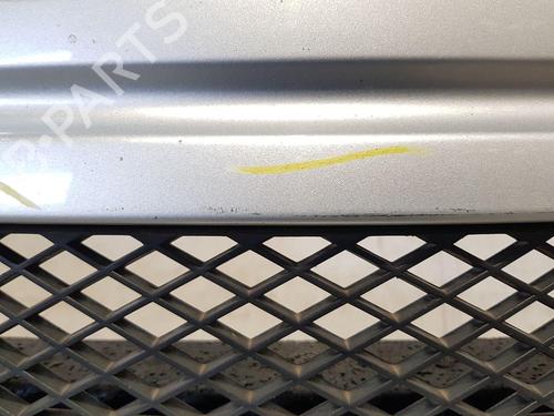 Front bumper MERCEDES-BENZ M-CLASS (W164) ML 320 CDI 4-matic (164.122) | BP22684035C7 