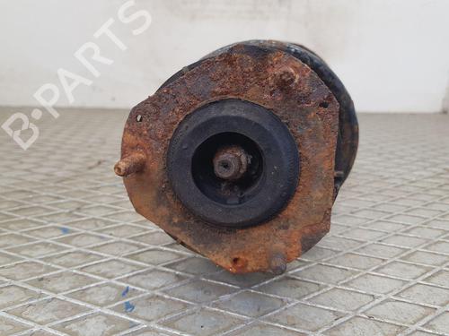 Left front shock absorber FORD FIESTA VI (CB1, CCN) 1.25 | BP25838791M16 
