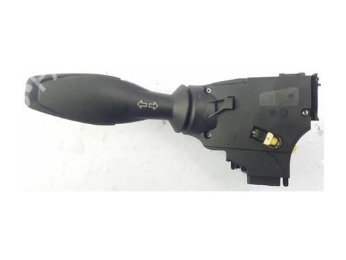 Used Steering column stalk FORD FIESTA VI (CB1, CCN) 1.25 (60 hp) 22657458