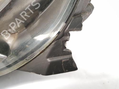 Left headlight VAUXHALL ASTRA Mk VI (J) (P10) 1.6 | BP32252095C28 