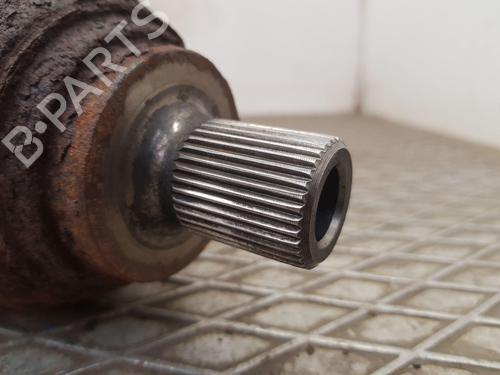Right front driveshaft VW TIGUAN (AD1, AX1) 2.0 TDI | BP29492715M39 