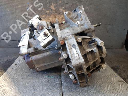 Gearbox FIAT PANDA (312_, 319_) 1.2 (312PXA1A) | BP30138138M3