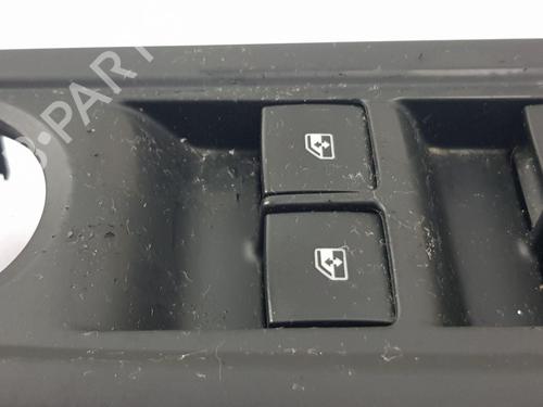 Right front window switch VAUXHALL MOKKA / MOKKA X (J13) 1.6 CDTi | BP30580974I26 - Image 4