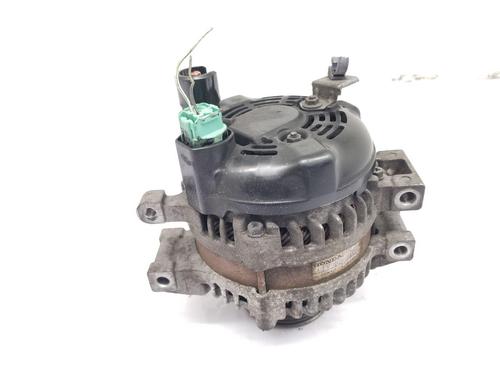 Alternator HONDA CIVIC VIII Hatchback (FN, FK) 2.2 CTDi (FK3) | BP27664622M7 