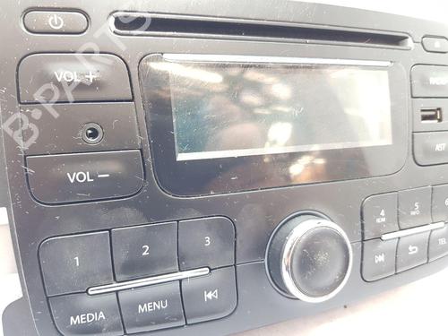 Radio DACIA LOGAN MCV II 1.5 dCi | BP24988190E6  - Image 7