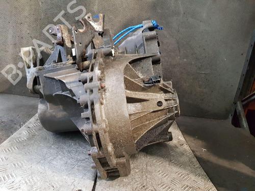 Gearbox FORD TRANSIT Van (FA_ _) 2.0 DI (FAE_, FAF_, FAG_) | BP40463424M3 - Image 8