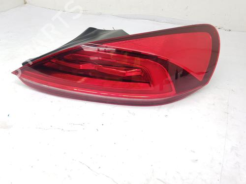Used Right taillight Right taillight 38592196 38592196