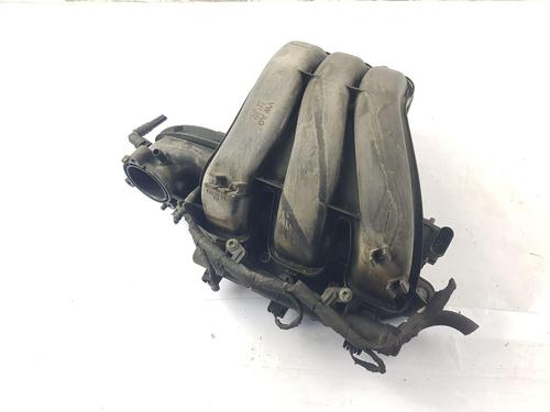 Used Intake manifold VW POLO V (6R1, 6C1) 1.0 (60 hp) 30500317