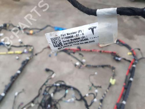 Wiring harness TESLA MODEL Y (5YJY)  | BP33165249E16  - Image 15