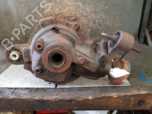Front differential FORD RANGER (TKE) 3.2 TDCi 4x4 | BP38956807M23 - Image 5