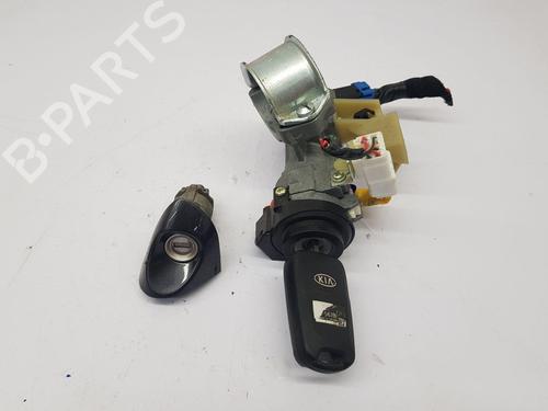 Used Ignition barrel Ignition barrel KIA CEE'D (JD) 1.6 CRDi 128 (128 hp) 35967086 35967086