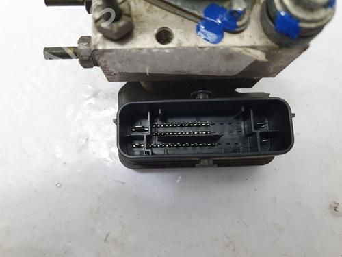 ABS pump RENAULT KANGOO Express (FW0/1_) 1.5 dCi 75 (FW07, FW10, FW04) | BP24058507M43 