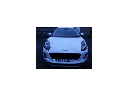Ratt FORD PUMA (J2K, CF7) | BP31983329C49 - Image 15