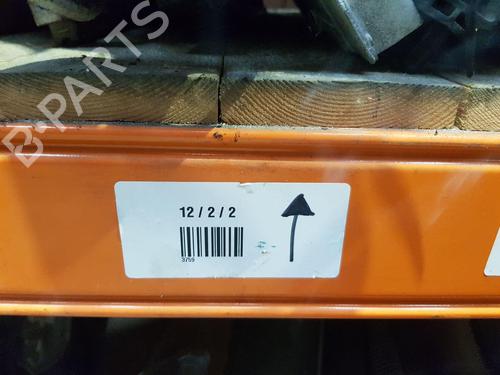 Intercooler VW TRANSPORTER T5 Van (7HA, 7HH, 7EA, 7EH) 1.9 TDI | BP30650071M30 