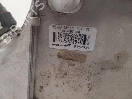 Intercooler MCLAREN 720S 4.0 | BP22670845M30