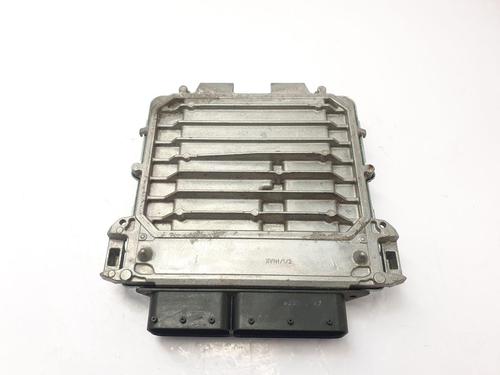 Engine control unit (ECU) MERCEDES-BENZ GLA-CLASS (X156) GLA 180 (156.942) | BP22661731M57 