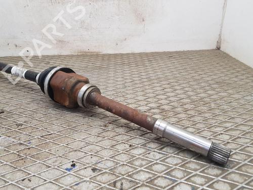 Right front driveshaft OPEL MOKKA 1.2 (76) | BP29927848M39 