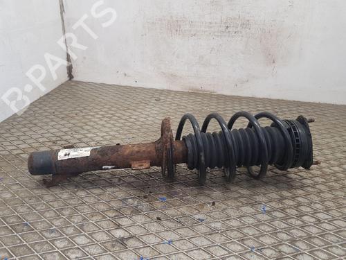 Used Left front shock absorber FORD FIESTA V (JH_, JD_) 1.4 16V (80 hp) 29378727
