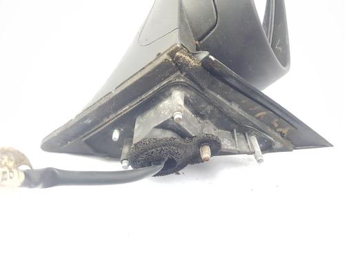 Left mirror JAGUAR X-TYPE I (X400)  | BP23263897C26 
