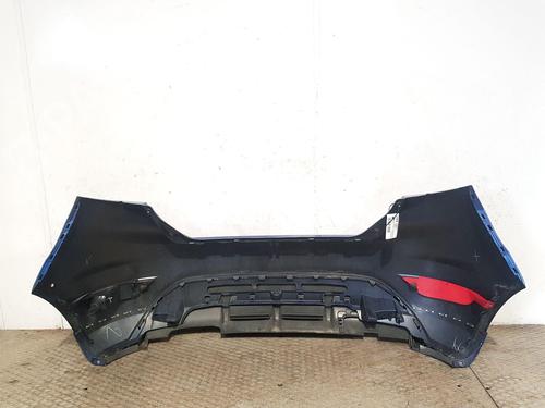 Bagtil kofangere FORD FIESTA VI (CB1, CCN) 1.6 Ti | BP28444624C8