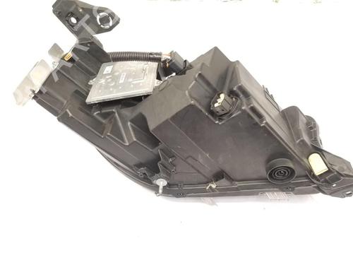 Left headlight OPEL CORSA F (P2JO) 1.2 (68) | BP29316033C28 