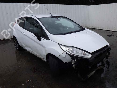 Used Parts FORD FIESTA VI (CB1, CCN) 1.6 ST 2063197