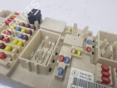 Electronic module FORD KUGA I 2.0 TDCi 4x4 | BP36466205M83 - Image 4
