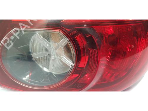 Right taillight MAZDA 3 (BM, BN) 2.0 | BP27508099C35 