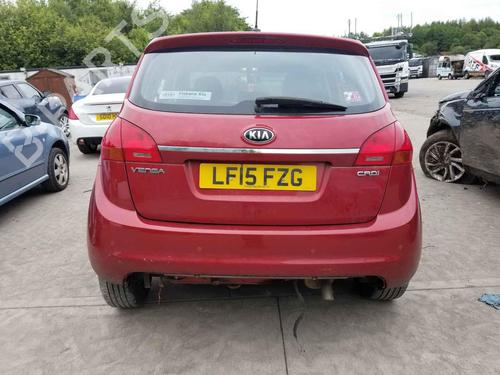 Steering column KIA VENGA (YN) 1.4 CRDi 90 | BP32148993M21 - Image 13