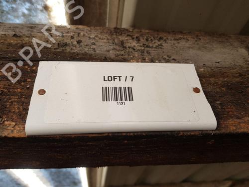 Sunroof BMW i8 (I12) hybrid | BP30137879C124 