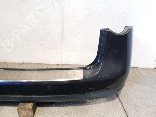 Rear bumper VW PASSAT B6 Variant (3C5) 3.2 FSI 4motion | BP29871107C8