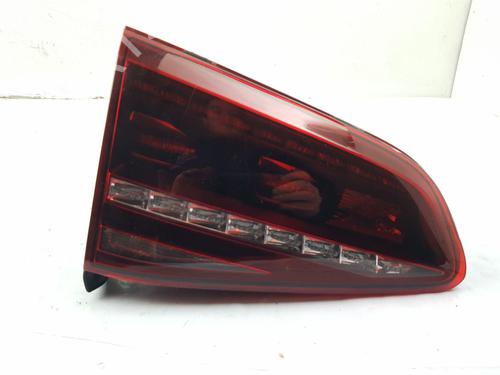 Left tailgate light VW GOLF VII (5G1, BQ1, BE1, BE2) 2.0 R 4motion | BP28526914C79 