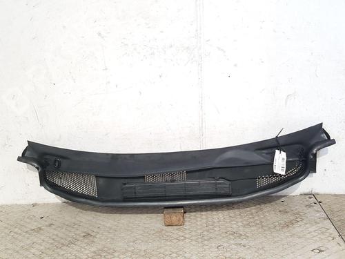 Torpedoplade Torpedoplade MERCEDES-BENZ B-CLASS Sports Tourer (W245) B 200 CDI (245.208) (140 hp) 37158784 37158784
