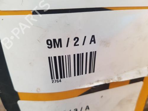 Transfer box FORD KUGA I 2.0 TDCi 4x4 | BP34638980M36  - Image 8