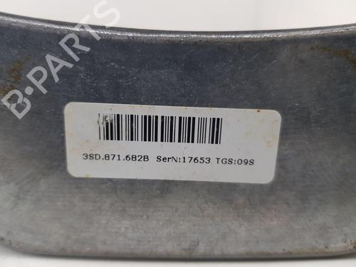 Hinge/Door check strap BENTLEY CONTINENTAL Convertible (3S_) 4.0 V8 AWD | BP31574757C146