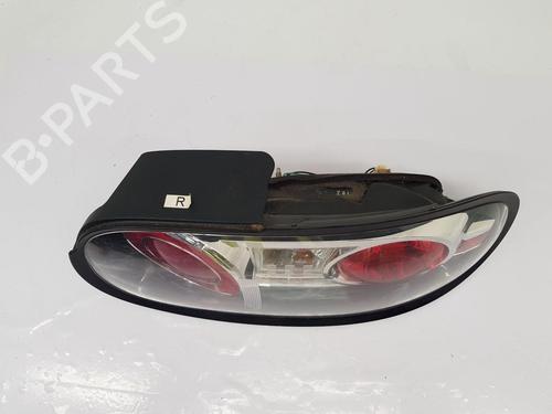 Used Right taillight Right taillight MAZDA MX-5 III (NC) 2.0 (NC18) (160 hp) 34253544 34253544
