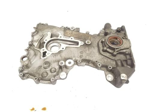 Couvercle de distribution VAUXHALL CORSA Mk III (D) (S07) 1.2 (L08) | BP26875505M123 