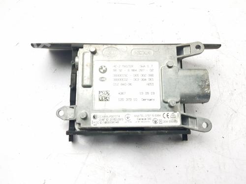 Used Electronic module Electronic module BMW 4 Coupe (F32, F82) M4 Competition (450 hp) 33186418 33186418