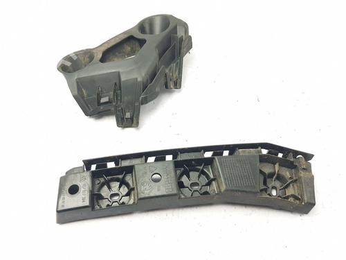 Used Rear bumper bracket Rear bumper bracket SKODA SCALA (NW1) 1.0 TSI (95 hp) 33186368 33186368