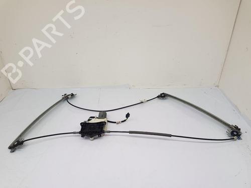 Front right window mechanism AUDI A6 C6 (4F2) 3.0 TDI quattro | BP34406885C23  - Image 6