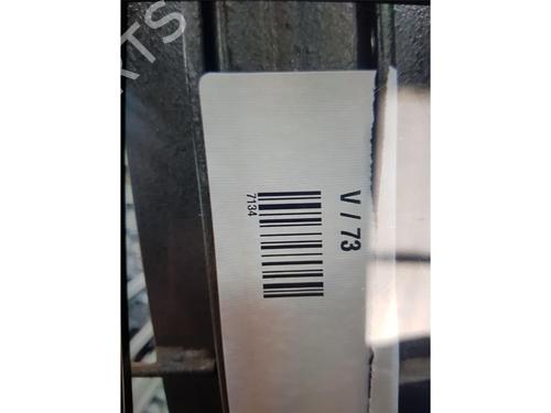 Bilradio VAUXHALL ASTRA Mk VII (K) (B16) 1.4 Turbo | BP26328444E6 