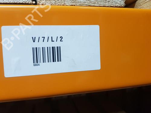 Pipe FORD FOCUS IV (HN)  | BP22678186M125