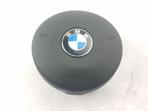 Airbag chauffør BMW 4 Coupe (F32, F82) M4 Competition (450 hp) 30948822