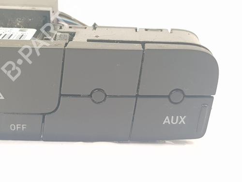 Warning switch SEAT IBIZA IV (6J5, 6P1) 1.6 | BP36240898I22 - Image 3