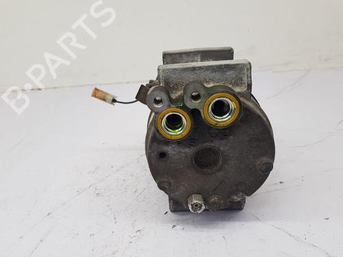 AC compressor VOLVO S60 I (384) D5 | BP35934205M34 - Image 3