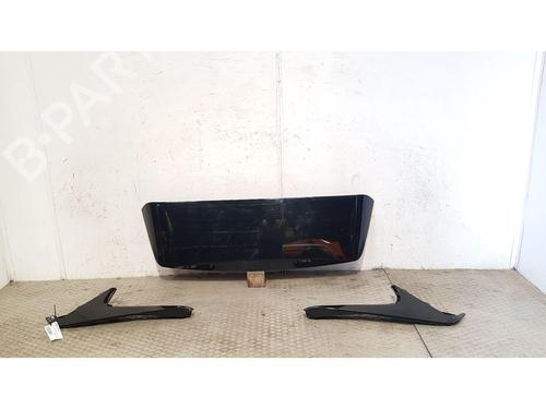 Spoiler bakluke Spoiler bakluke TOYOTA RAV 4 V (_A5_, _H5_) 2.5 Hybrid AWD (AXAP54, AXAP54L) (306 hp) 37417084 37417084