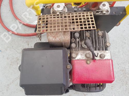 Other NISSAN NOTE (E11, NE11) 1.6 | BP37644739O1 - Image 22
