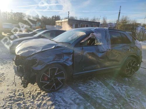 AC pipe AUDI Q3 Sportback (F3N) 2.5 RS TFSI quattro | BP30796411M126  - Image 12