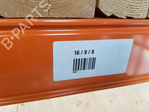 Front right panel MCLAREN GT 4.0 | BP22678267C59