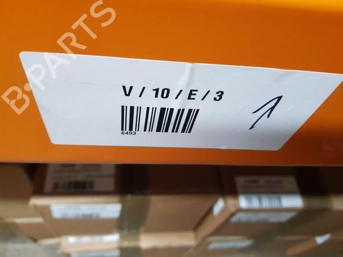 Engine control unit (ECU) VAUXHALL ASTRA Mk IV (G) Hatchback (T98) 1.4 16V (F08, F48) | BP32275116M57